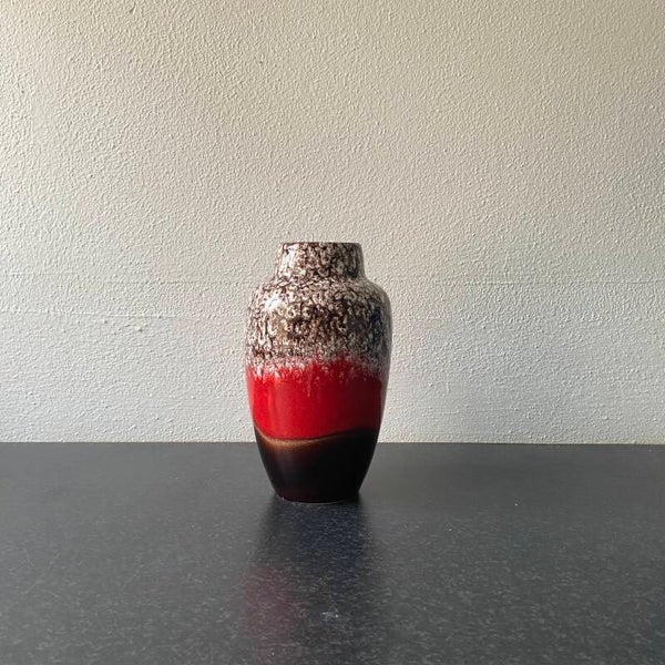 West Germany Scheurich vaas 549-21