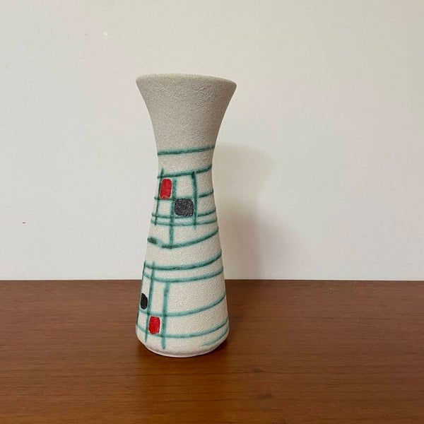 West Germany Jasba vaas 602-27