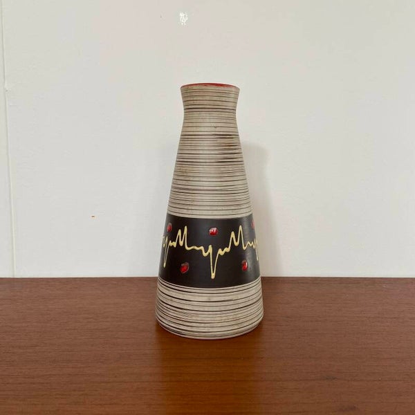 West Germany Carsten Tönnieshof vaas 639-36