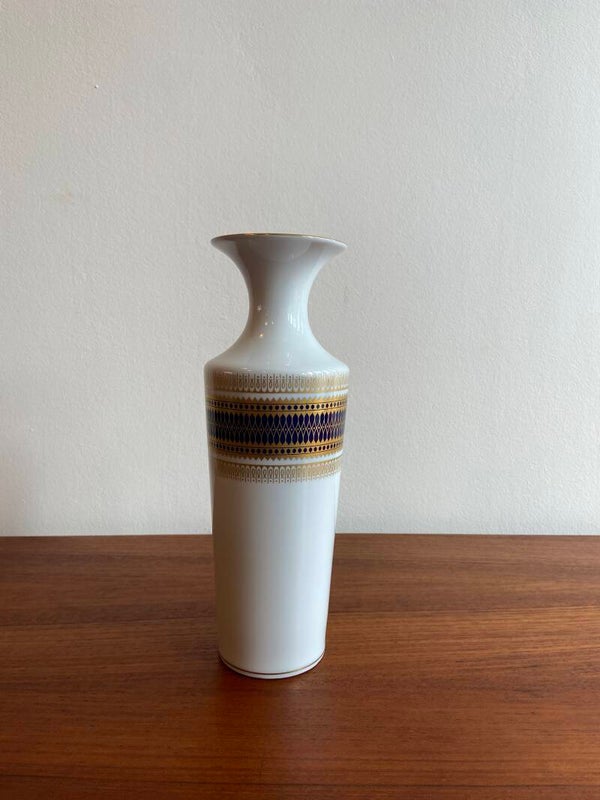 West Germany Bavaria Jaeger vaas