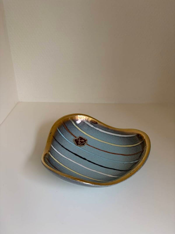 Bonbon schaaltje van Dümler & Breiden, West Germany, jaren '50