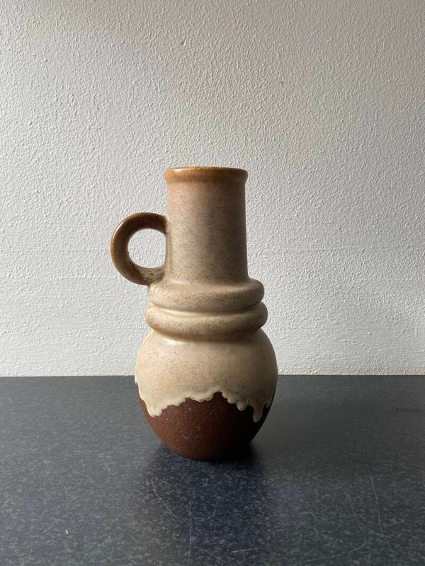 West Germany Scheurich vaas 428-26