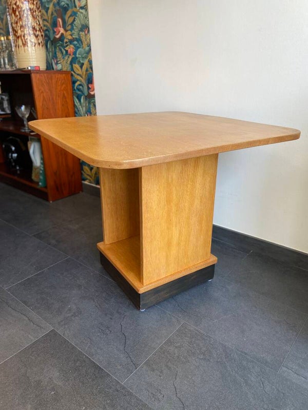 Art Deco Koffietafel/Salontafel