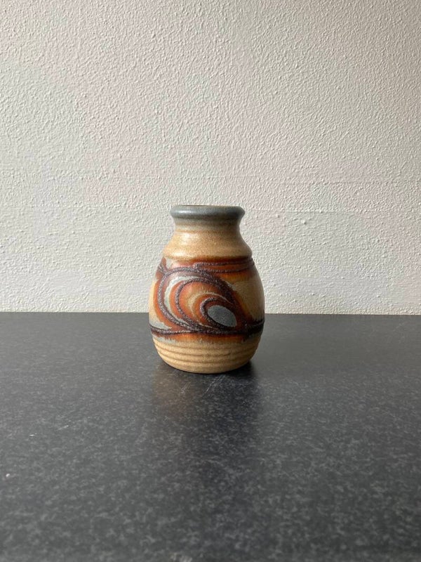 West Germany vaas Bay Keramik 630-14