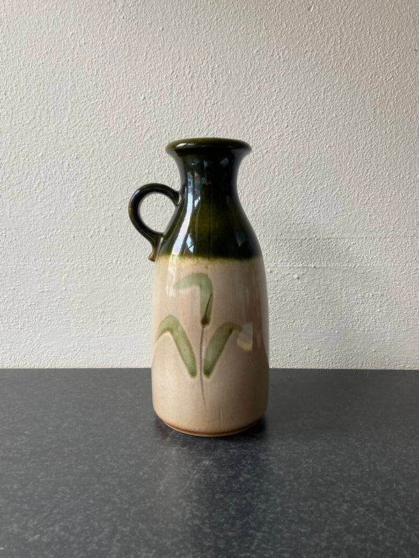 West Germany Scheurich vaas 493-27