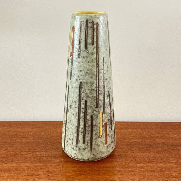 West Germany vaas 532-28