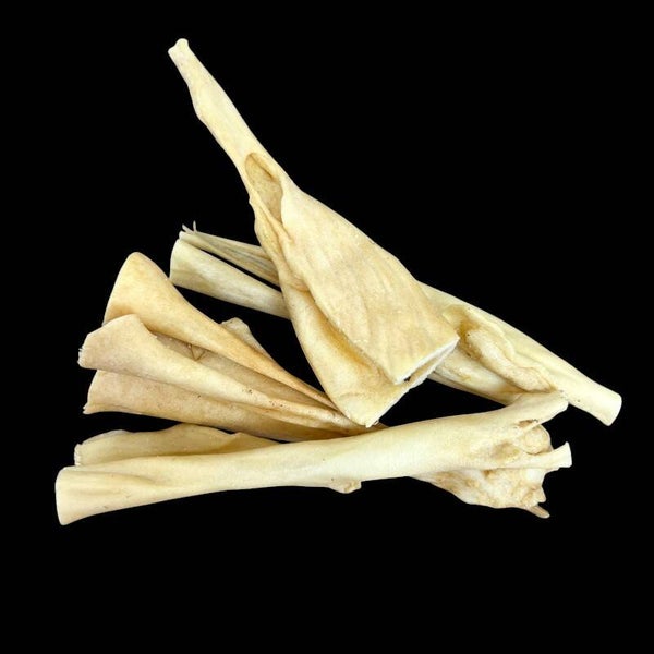 Lamb muscle - 50g