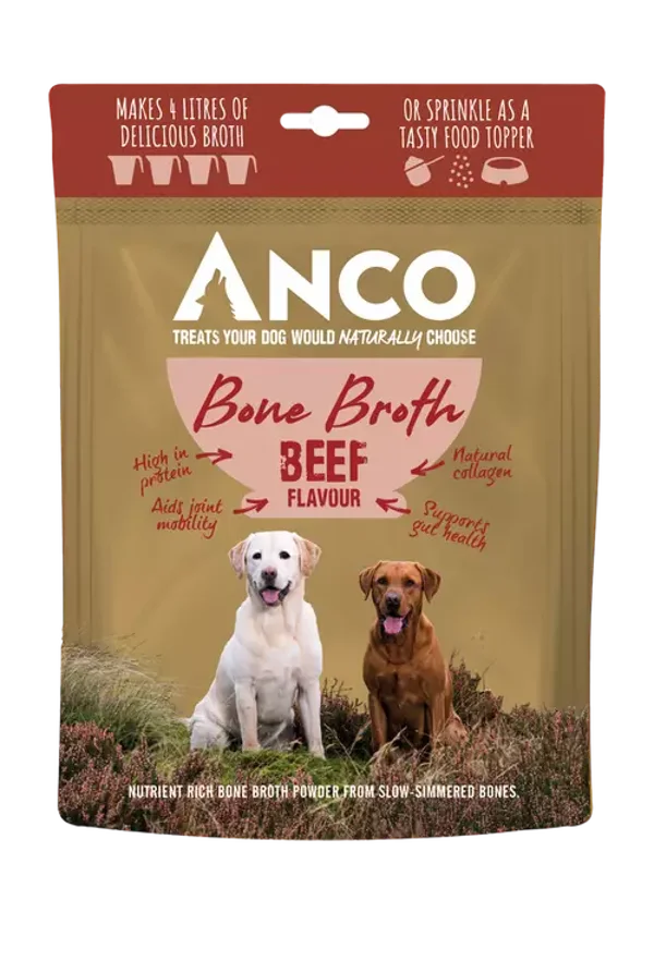 Anco Beef Bone Broth