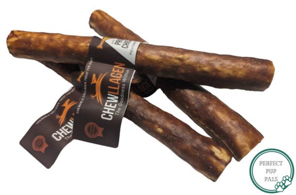 Chewllagen Chicken Roll 10”