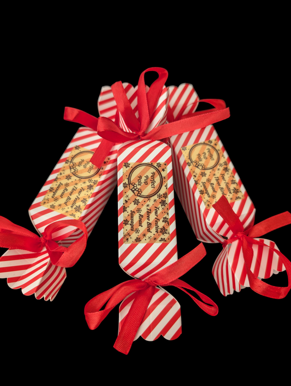 Sausage Christmas Cracker