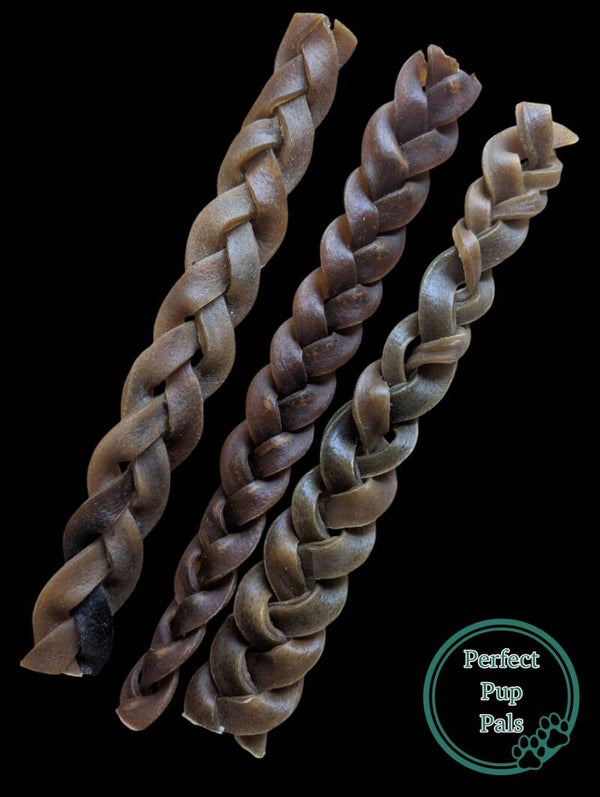 Camel braid