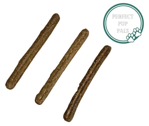 Single Protein Salmon Sticks