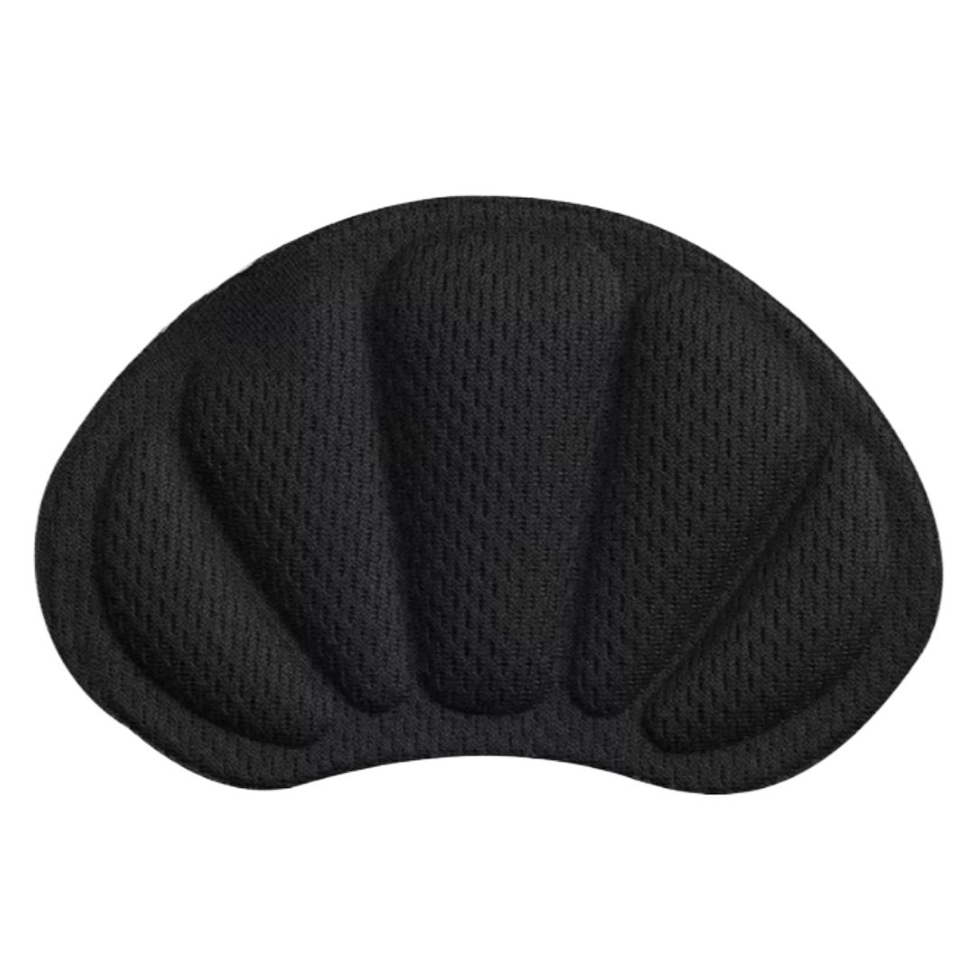 Hälskydd 7 mm 4-pack