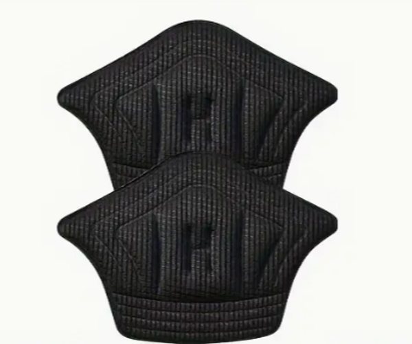 Hälskydd 4mm 4-pack