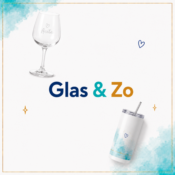 Glas &zo