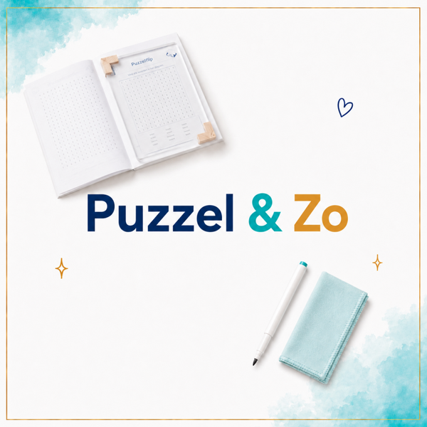 Puzzel &zo