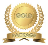 Gold gym service contract