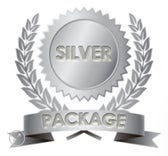 Silver gym service contract