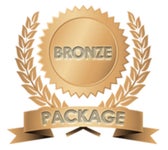 Bronze gym service contract