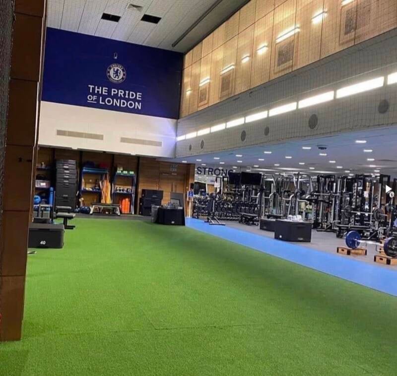 Gym equipment maintenance contracts uk