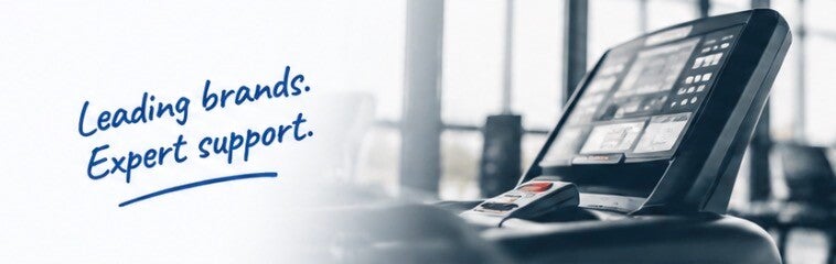 Gym equipment servicing for all brands in the uk 