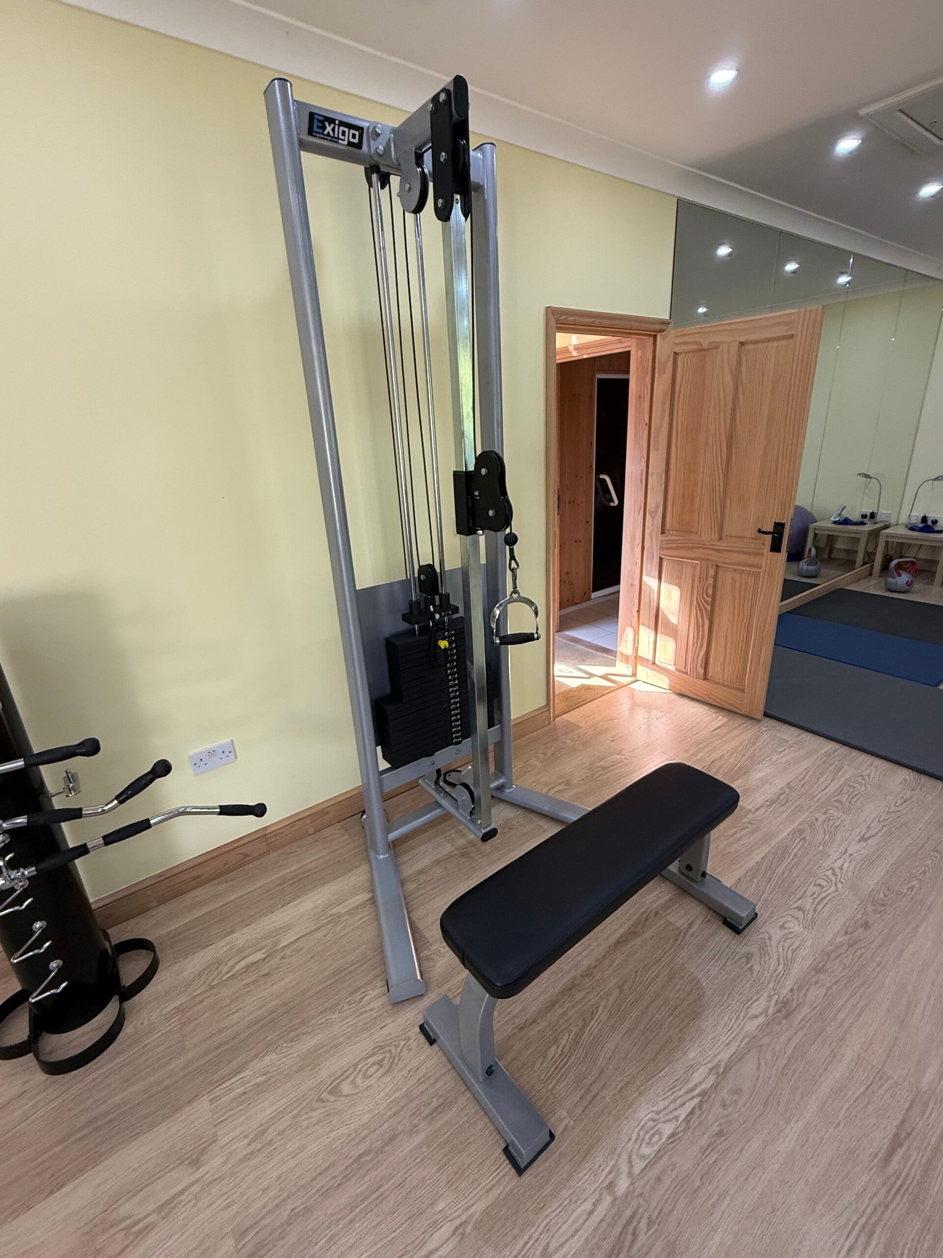 Exigo bike repair service Buntingford 