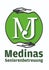 Medinas Seniorenbetreuung