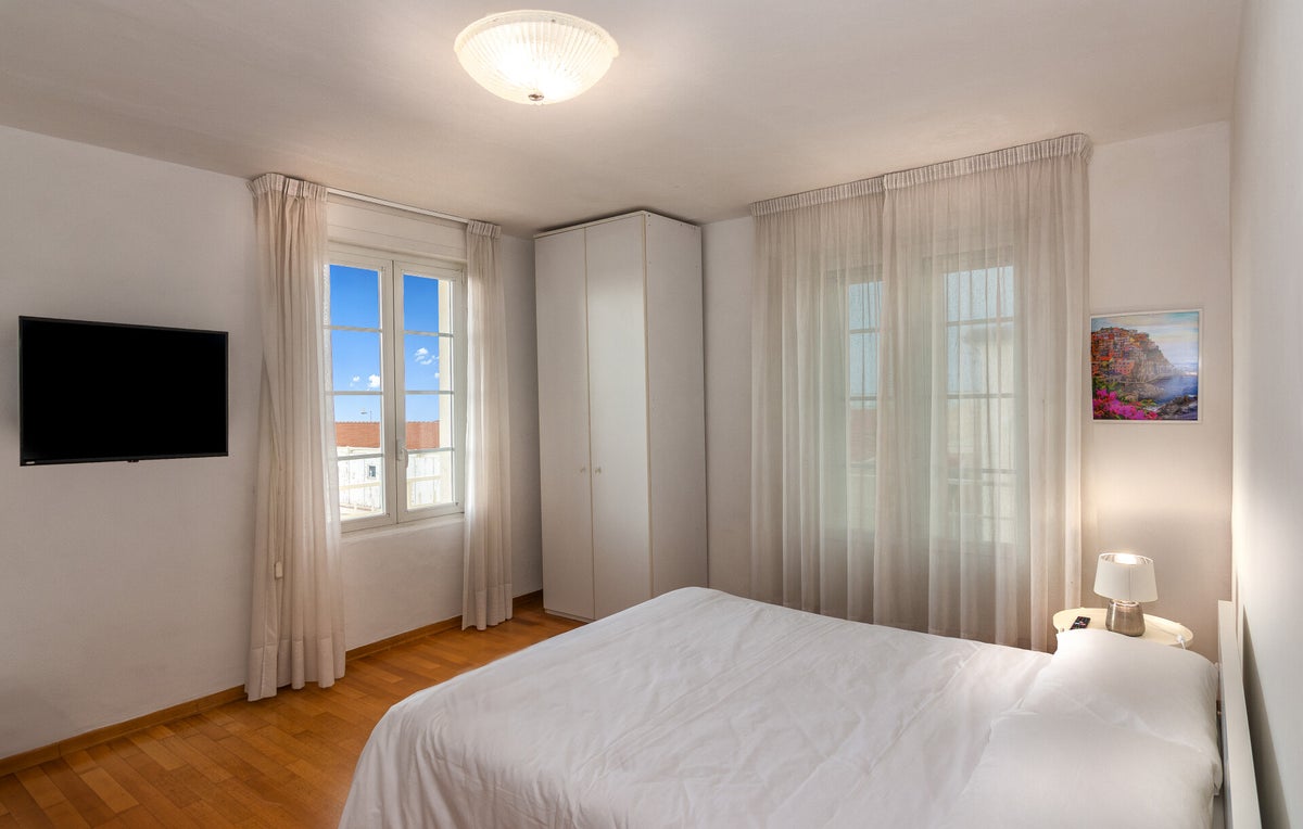 Appartamento Vista Mare a Viareggio