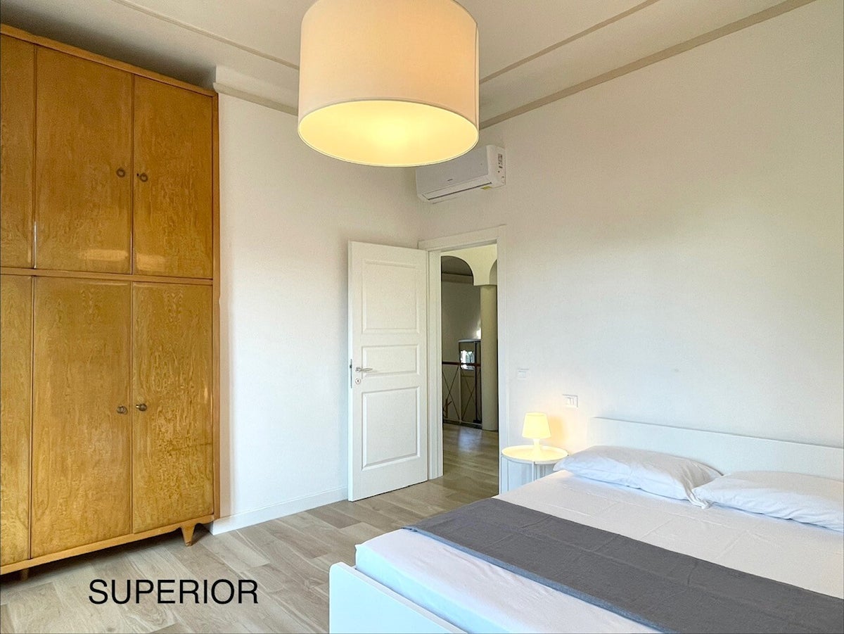Appartamento Superior a Lucca