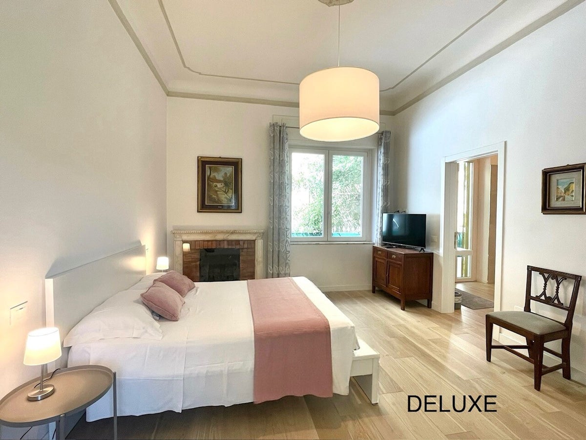 Appartamento Deluxe a Lucca