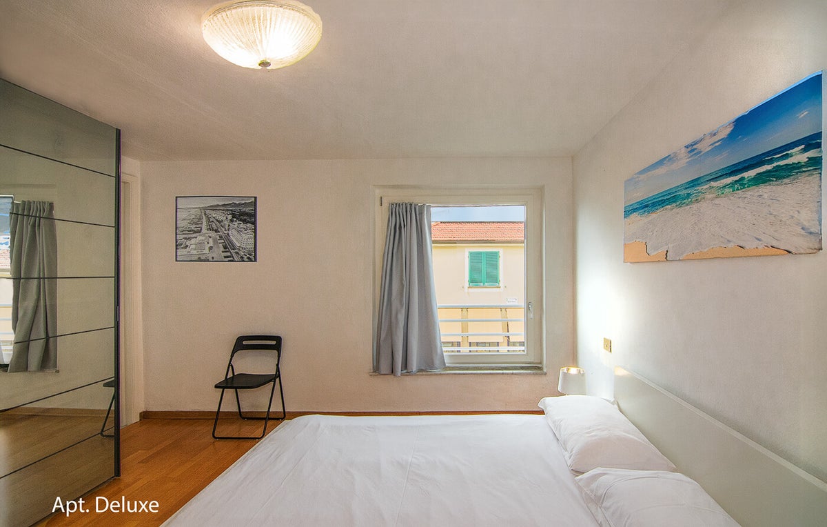 Appartamento Deluxe a Viareggio