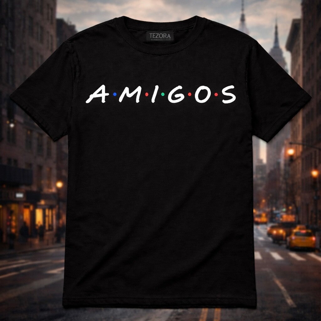 Los AMIGOS