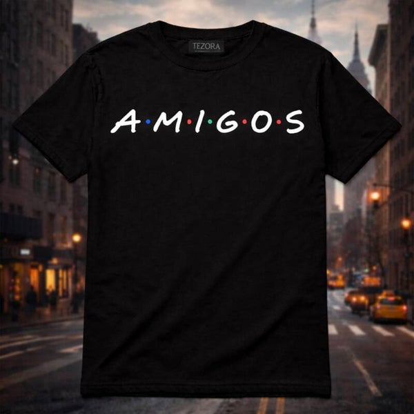 Los AMIGOS