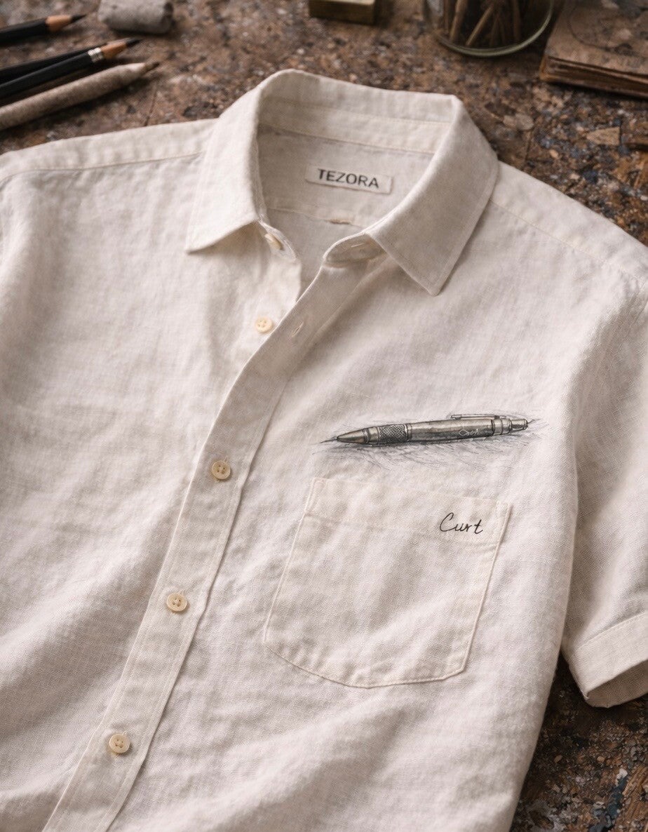 The Curt Shirt