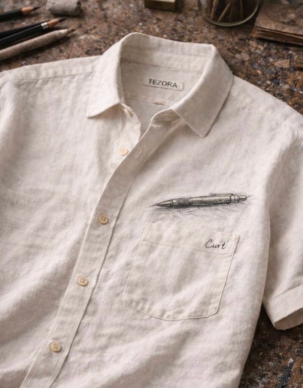 The Curt Shirt