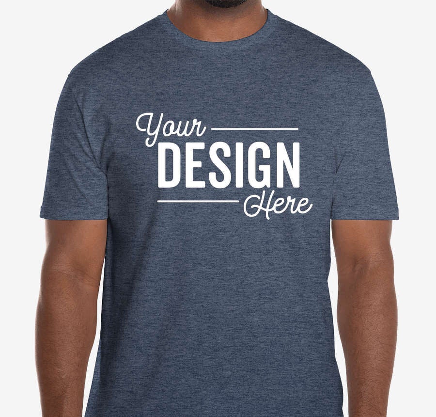Custom Design T-shirt