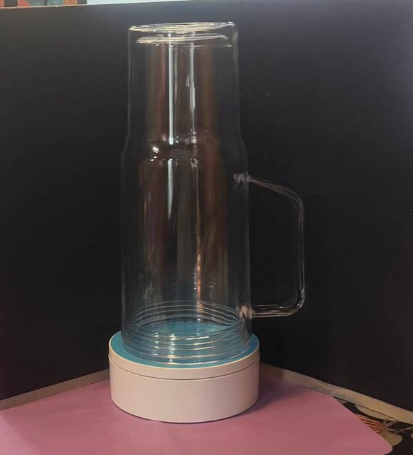 Lava Drip Tumbler