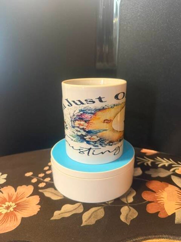 12oz Coffee Mugs