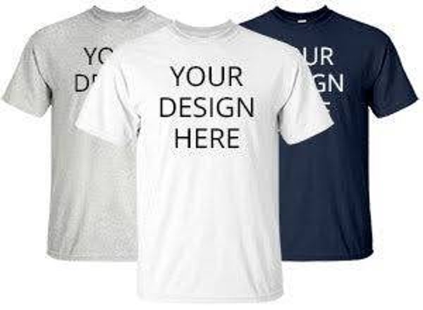 Custom T-Shirts