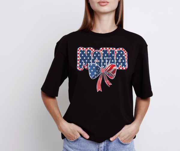 "Mama" Women's T-shirt