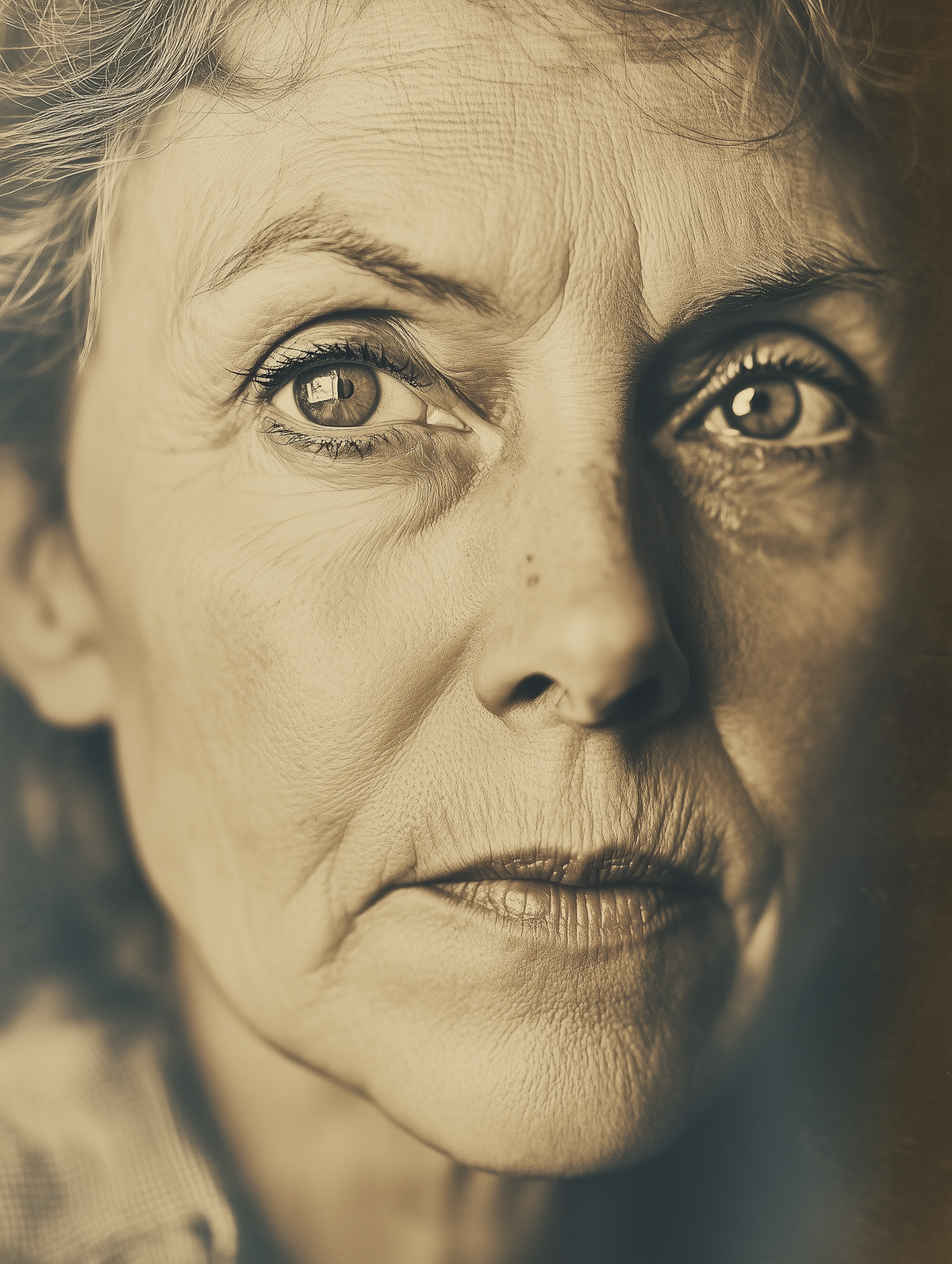 An In Form Portrait Examples Portrait Prompts / Portrait / Categories | Midjourney Compendium