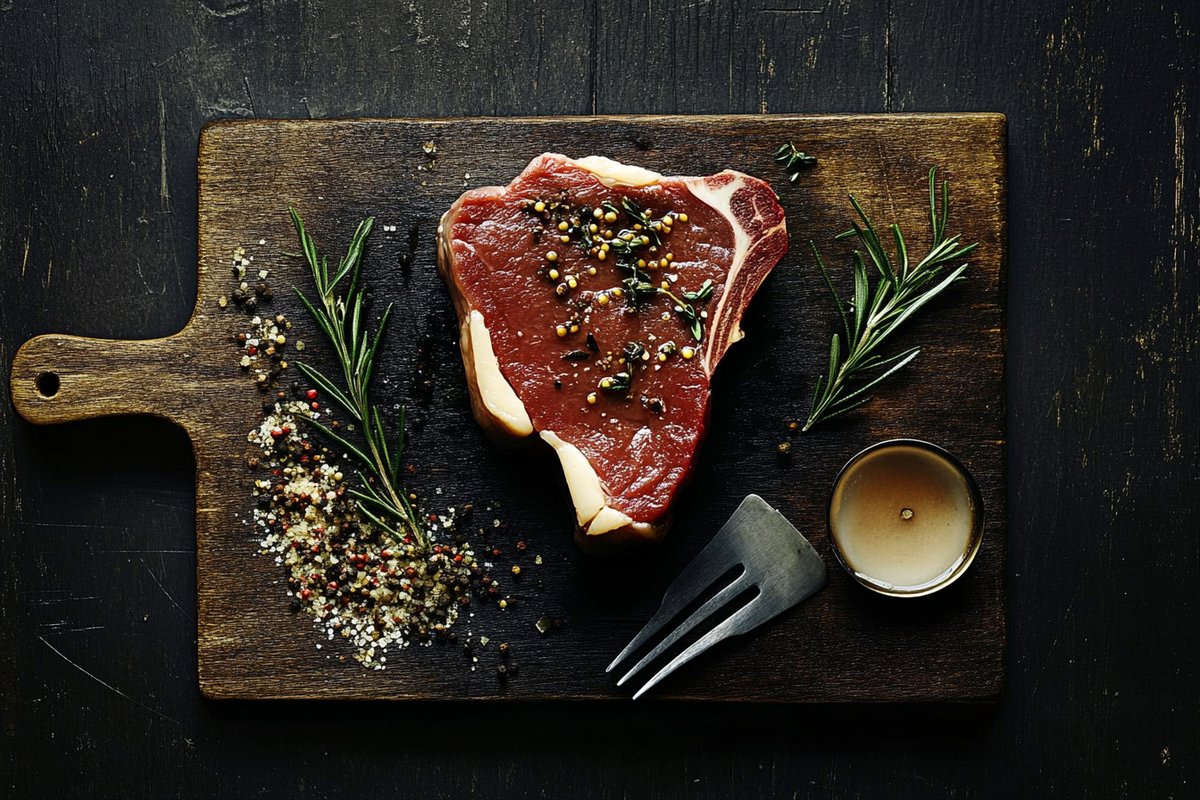 Food Srefs / Food / Categories | Midjourney Compendium