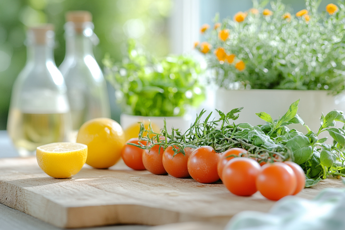 Food Srefs / Food / Categories | Midjourney Compendium