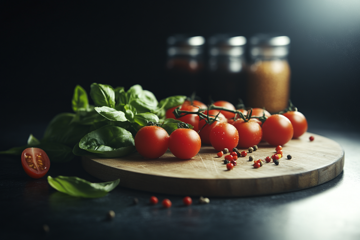 Food Srefs / Food / Categories | Midjourney Compendium