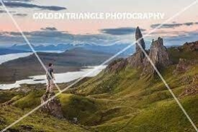 golden triangle