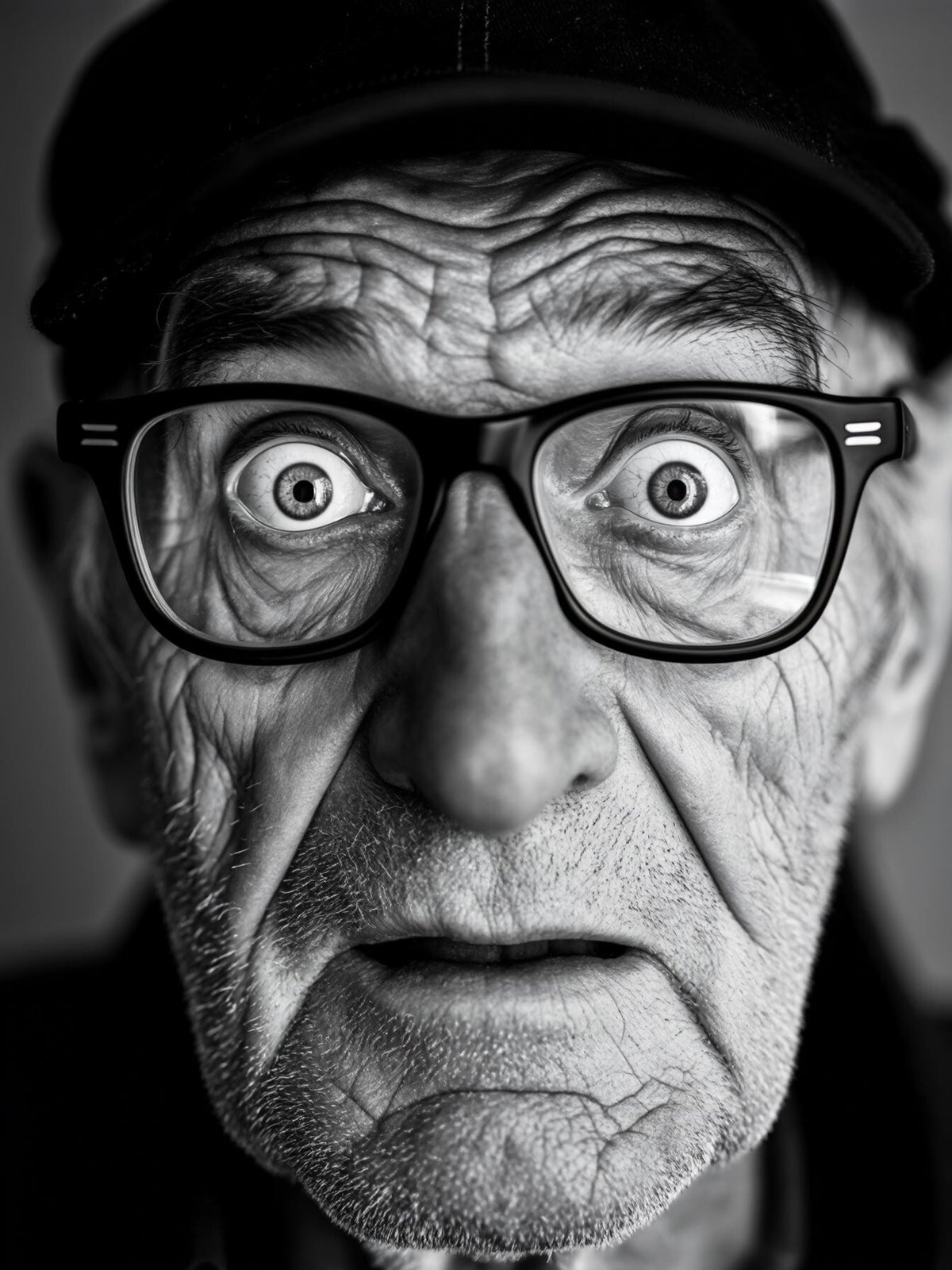 Realistic Facial Expressions / Portrait / Categories | Midjourney ...
