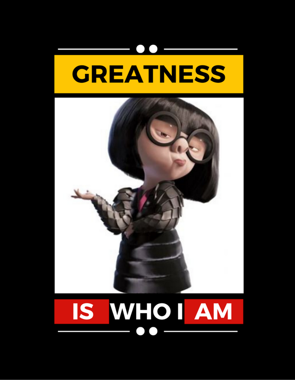 Strive Academy Special Order