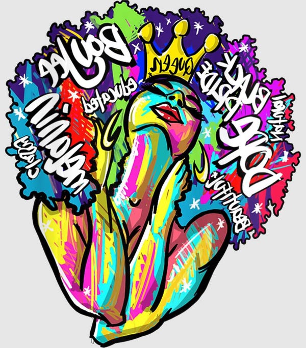 Boujee Queen T-Shirt