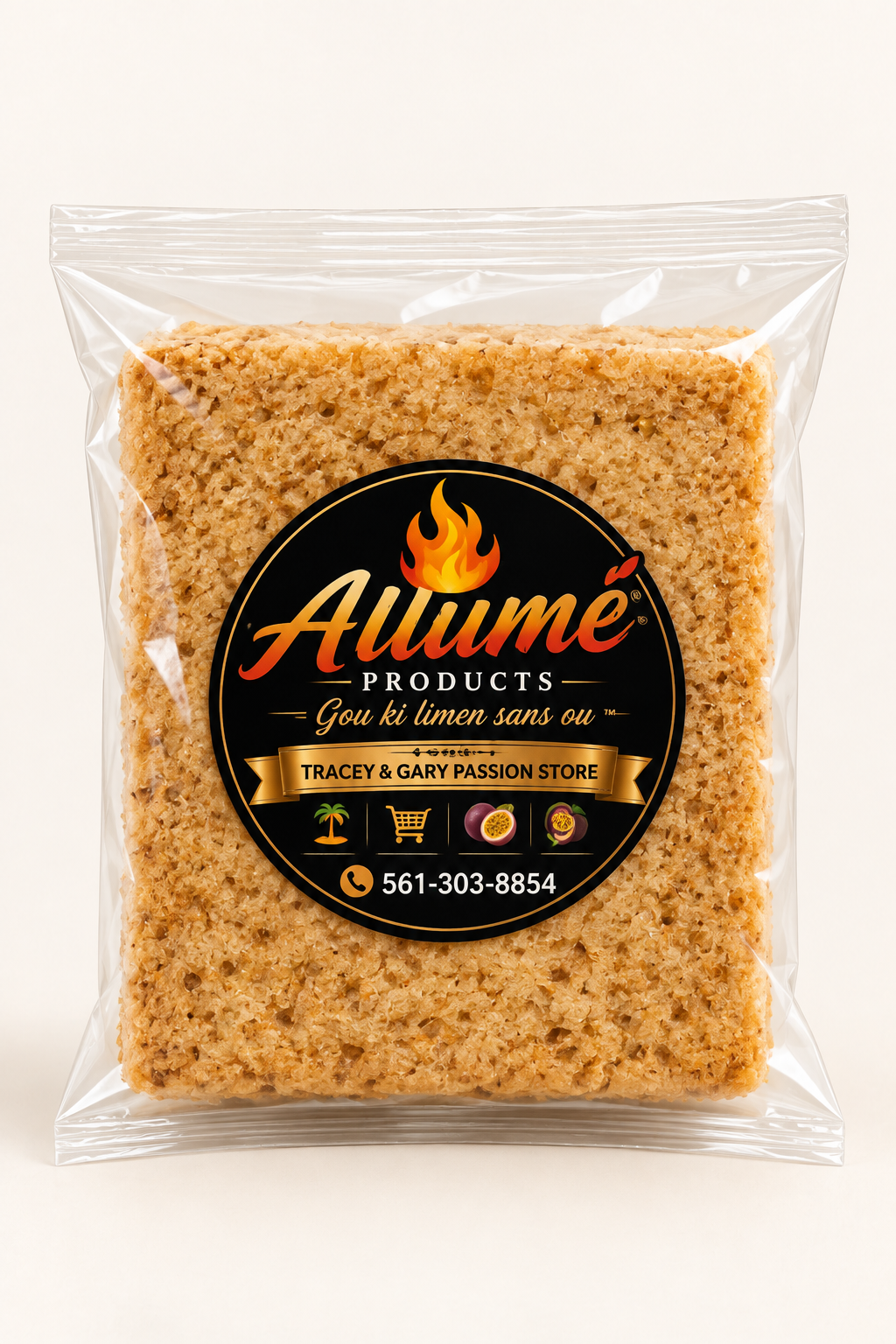 Allume casav