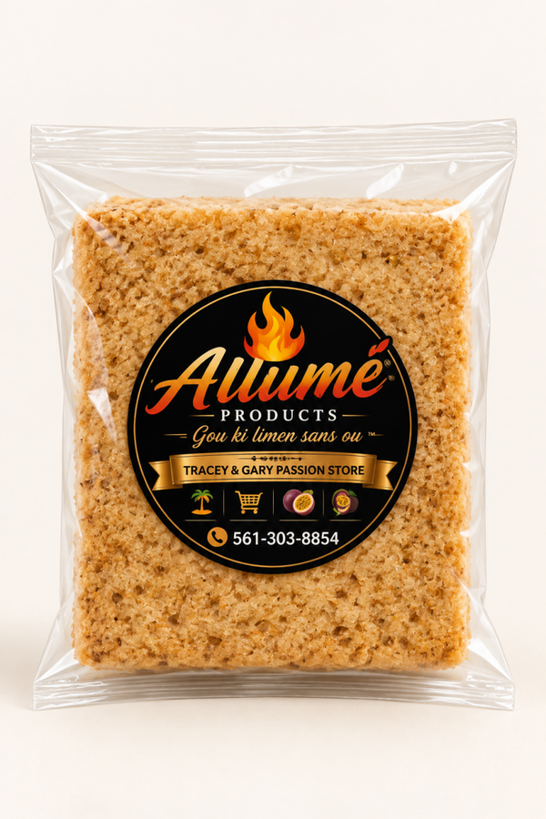 Allume casav
